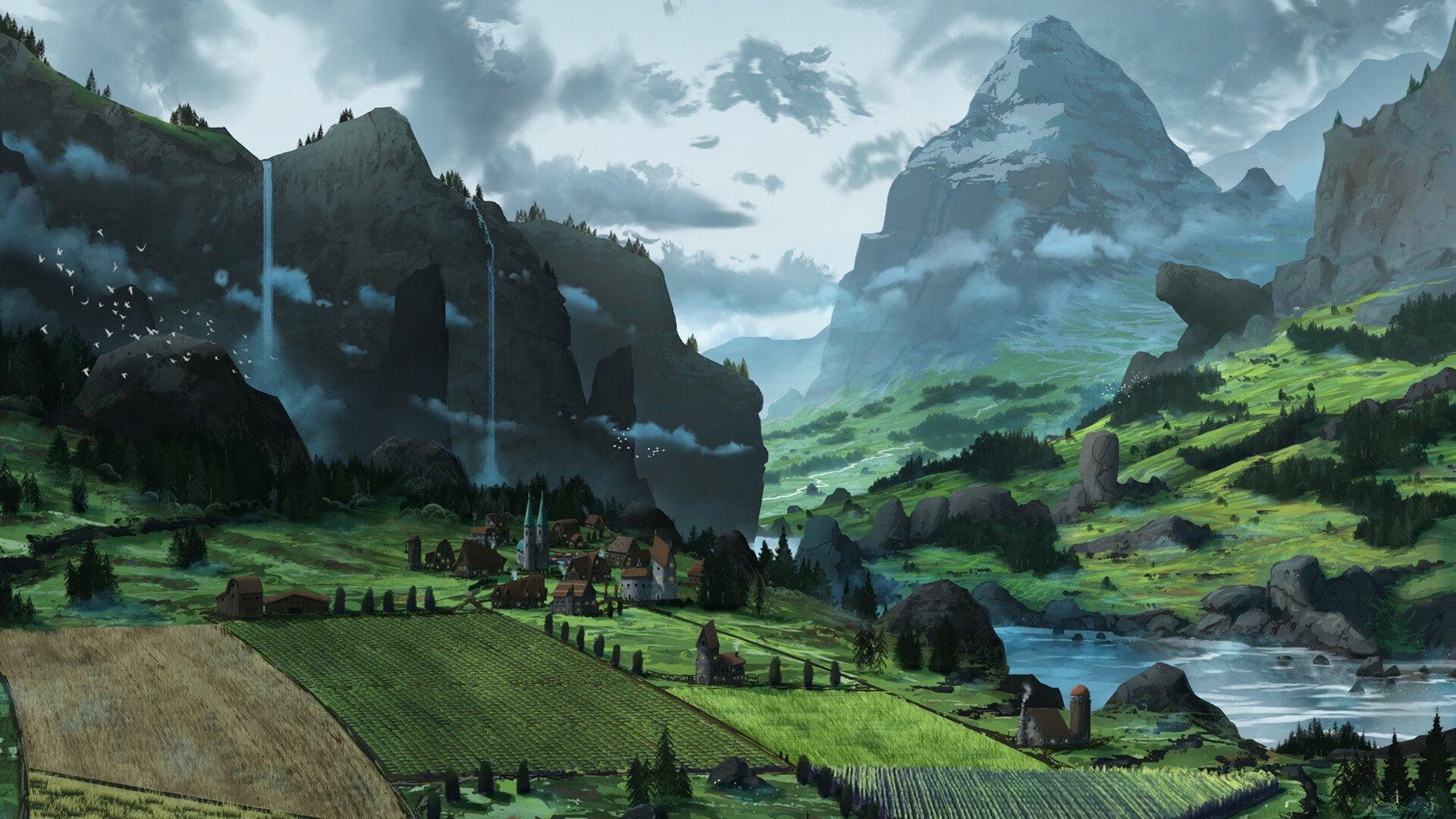 海湾者未来发展备受看好，潜力巨大，海湾技术